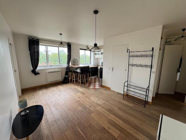 Appartement location à Nogent-sur-Marne, Joinville-le-pont
