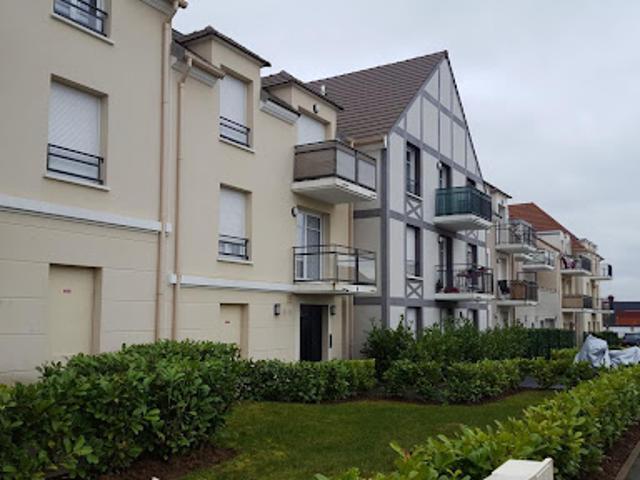 Appartement location à Meaux, Quincy-voisins
