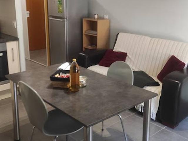 Appartement location à Annecy