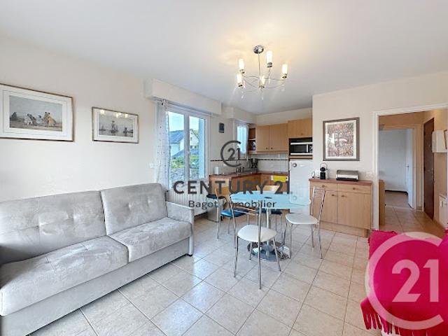 Appartement location à Lisieux, Blonville-sur-mer