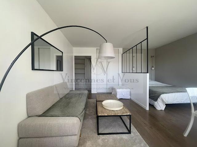 Appartement location à Nogent-sur-Marne, Charenton-le-pont