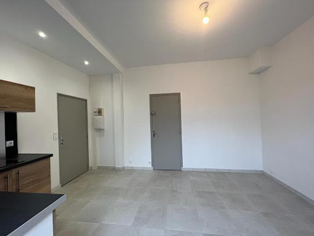 Appartement location à Sens