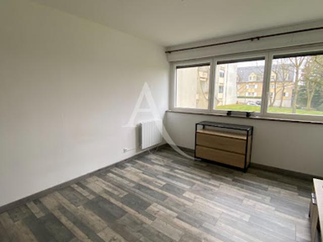 Appartement location à ZA du Grain d'Or, La Chaussée-Saint-Victor