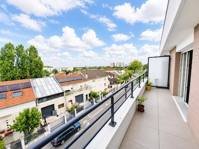 Appartement location à Bobigny, Noisy-le-sec