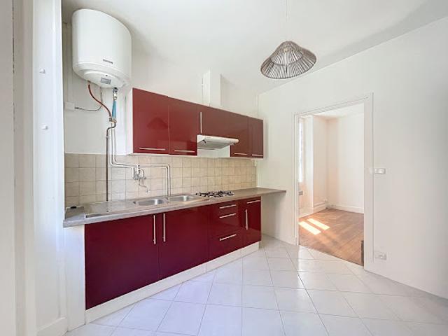 Appartement location à Nyons