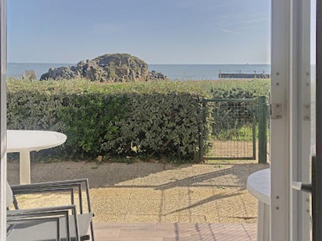 Appartement location à Saint-Nazaire, Saint-nazaire