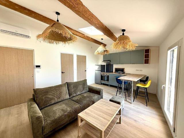 Appartement location à Montpellier, Loupian