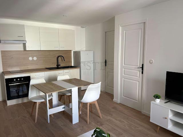 Appartement location à Largentière, Aubenas