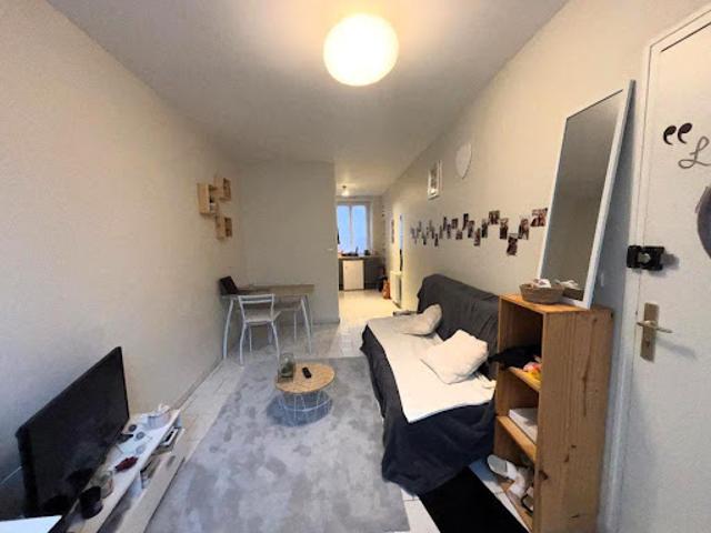 Appartement location à Alençon