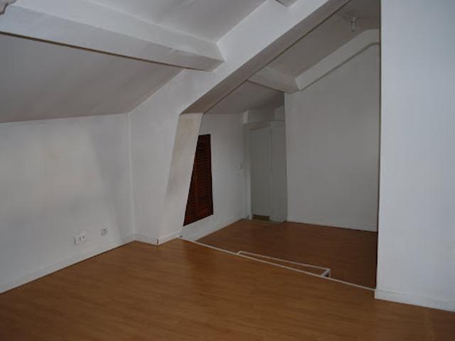 Appartement location à La Sabliére, Andilly