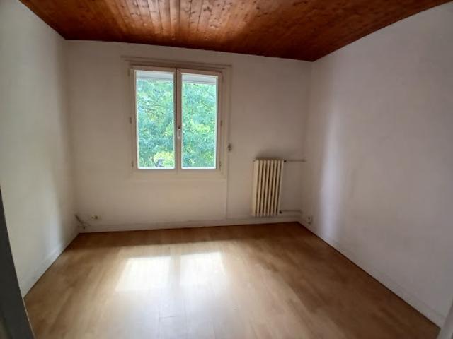 Appartement location à Saint-Nazaire, Saint-nazaire