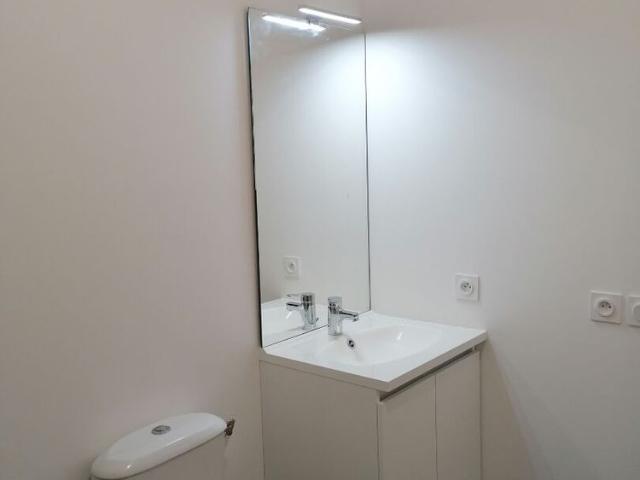 Appartement location à Gournay-sur-Marne, Seine-Saint-Denis