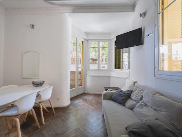 Appartement location à Grosso, Nice