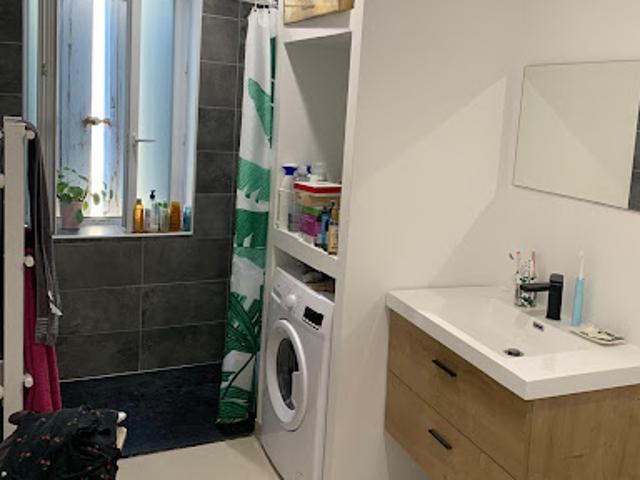 Appartement location à Aimargues, Gard