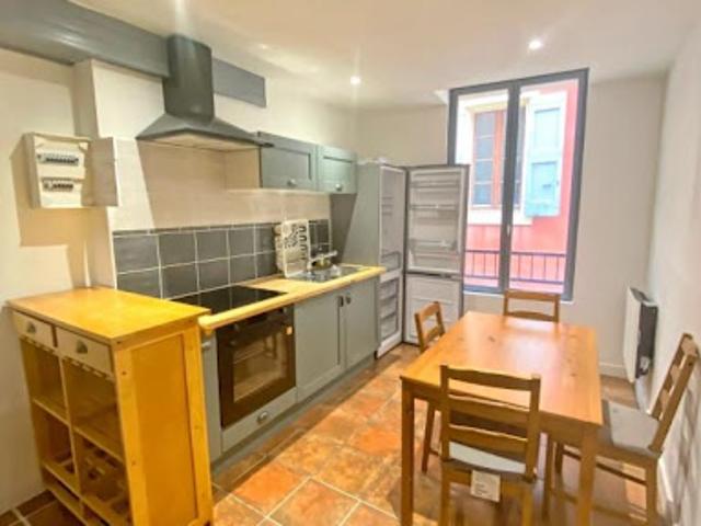 Appartement location à Forcalquier, Alpes-de-Haute-Provence
