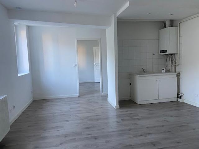Appartement location à Vienne
