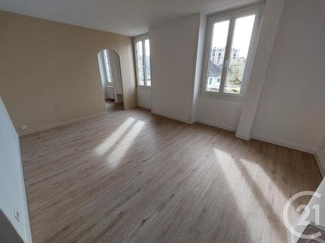Appartement location à Brive-la-Gaillarde, Brive-la-gaillarde