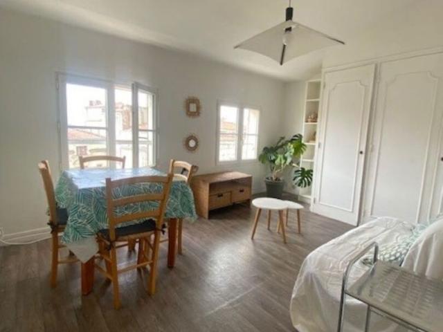 Appartement location à La Rochelle