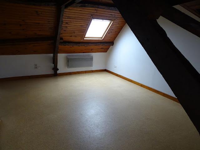 Appartement location à Saint-Malo, Bretagne