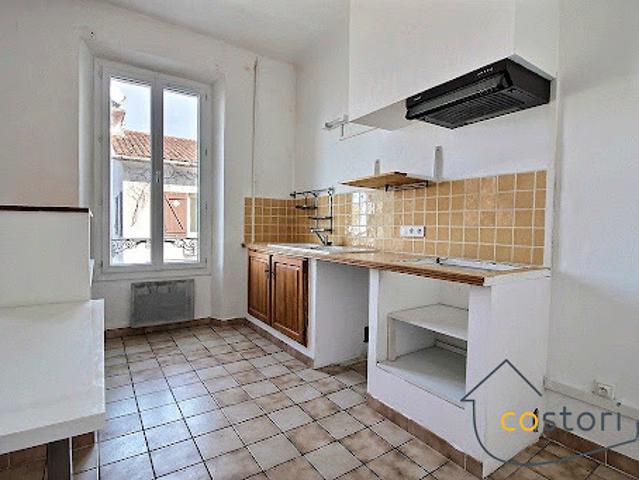 Appartement location à Arrondissement de Draguignan, Trans-en-provence