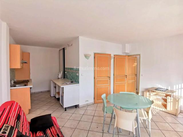 Appartement location à Ajaccio