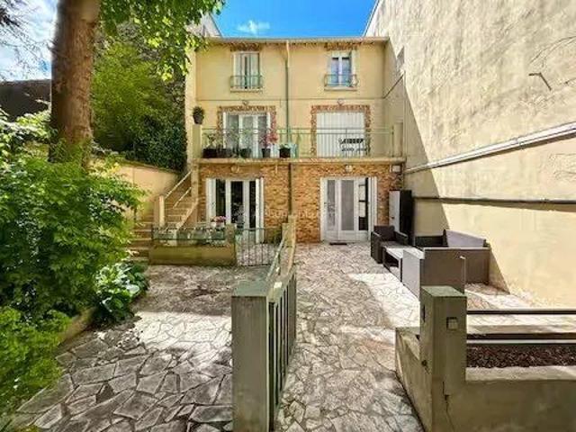 Appartement location à France métropolitaine, Asnières-sur-seine