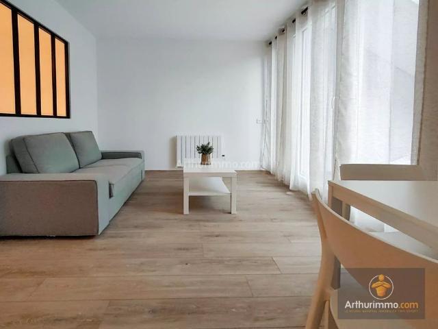 Appartement location à Évry, Bondoufle