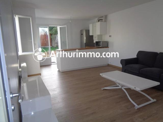 Appartement location à Melun, Combs-la-ville