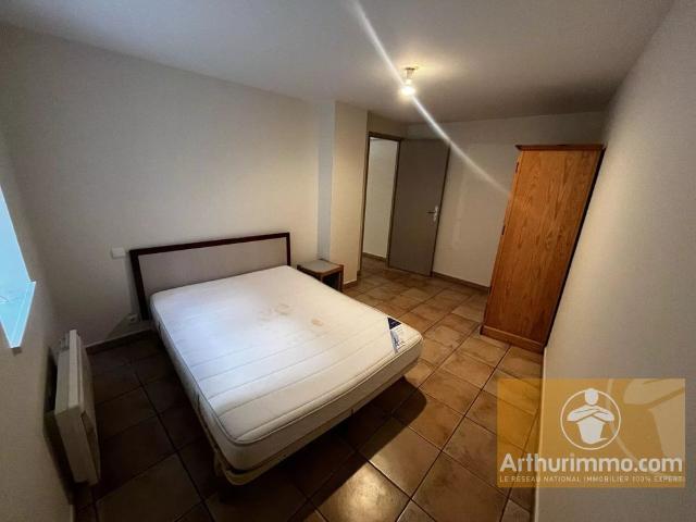 Appartement location à Mende, La Canourgue