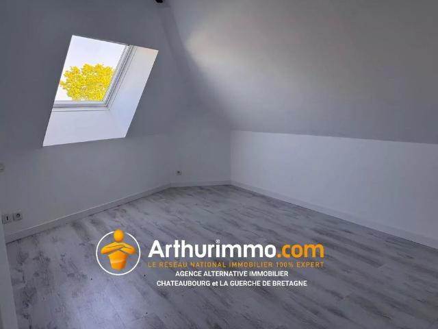 Appartement location à Château-Gontier, Saint-aignan-sur-roë