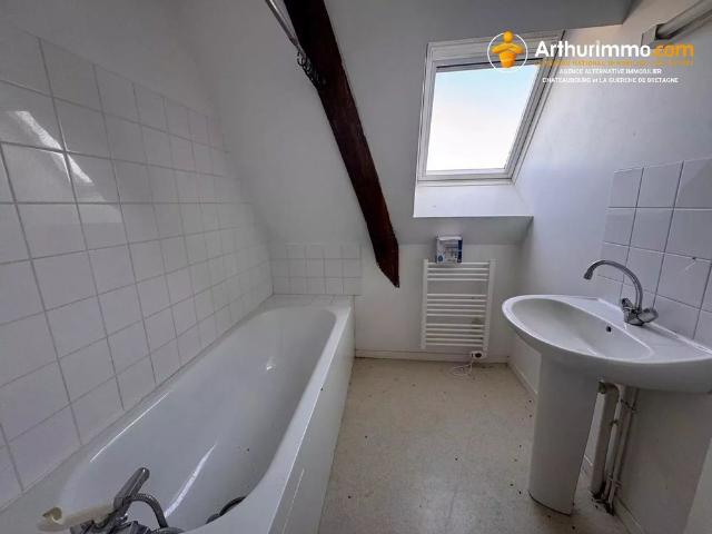 Appartement location à Château-Gontier, Saint-aignan-sur-roë