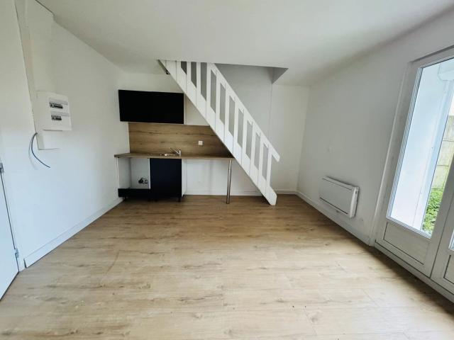 Appartement location à Saint-Quentin, Saint-quentin