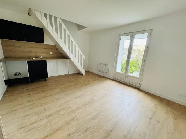 Appartement location à Saint-Quentin, Saint-quentin