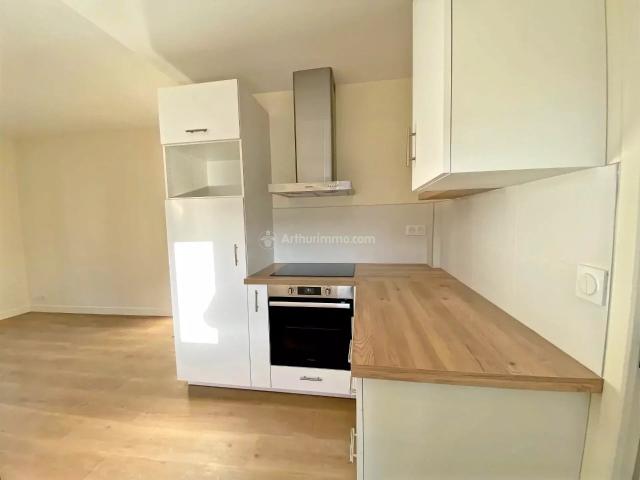 Appartement location à Tours