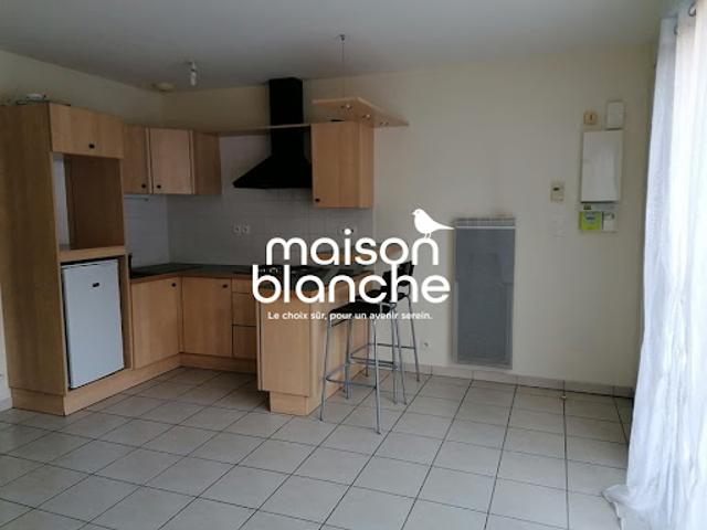 Appartement location à Parthenay, Airvault
