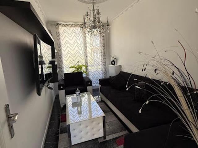 Appartement location à Saint-Denis, Aubervilliers