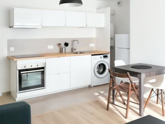 Appartement location à Saint-Denis, Aubervilliers