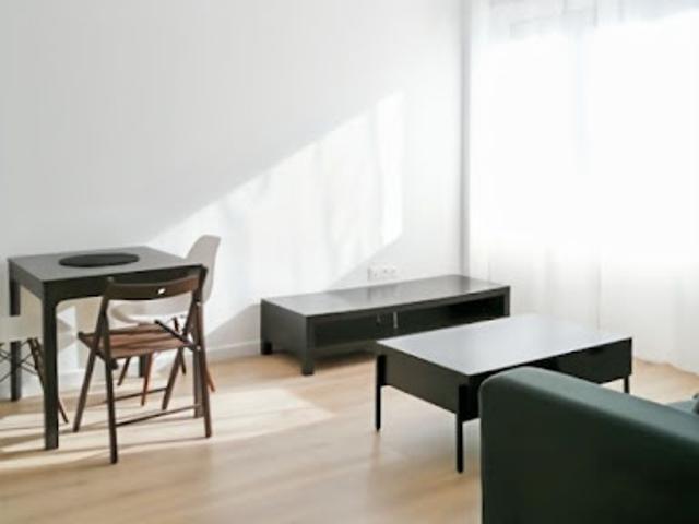 Appartement location à Saint-Denis, Aubervilliers