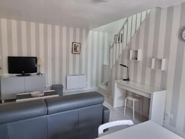 Appartement location à Mantes-la-Jolie, Auffreville-brasseuil
