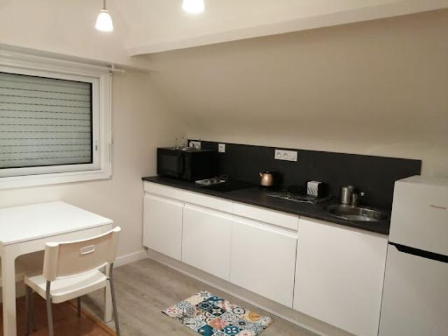 Appartement location à Angers, Pays de la Loire