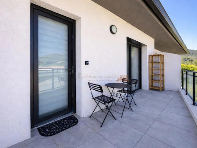Appartement location à Ajaccio, Bastelicaccia