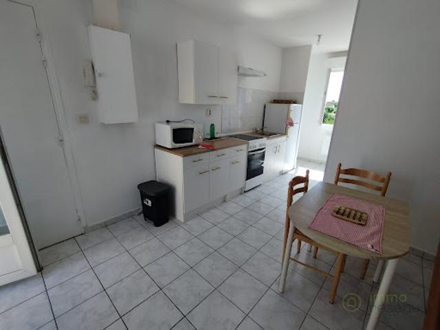 Appartement location à Beauvais