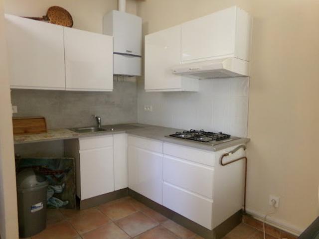 Appartement location à Béziers