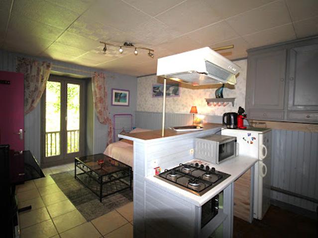 Appartement location à Nontron, Brantôme