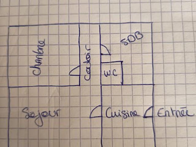 Appartement location à Saint-Dié-des-Vosges, Bruyères