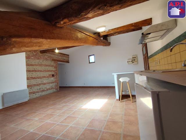 Appartement location à Calmont, Haute-Garonne