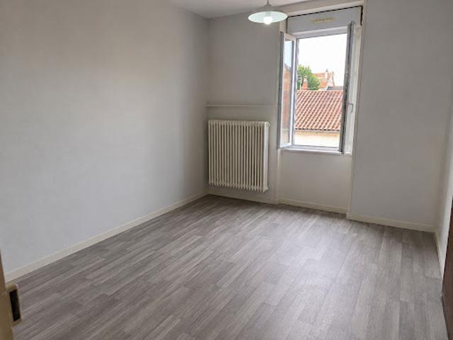 Appartement location à Villefranche-de-Rouergue, Capdenac-gare