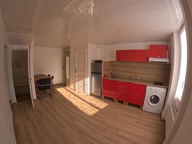 Appartement location à Pontoise, Cergy