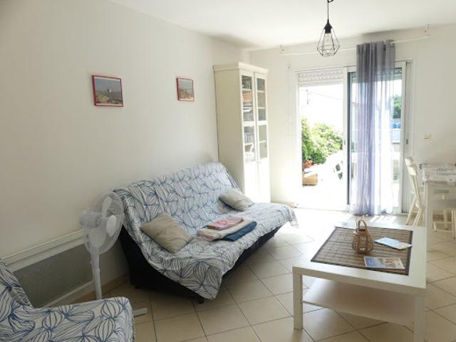Appartement location à La Rochelle, Châtelaillon-plage