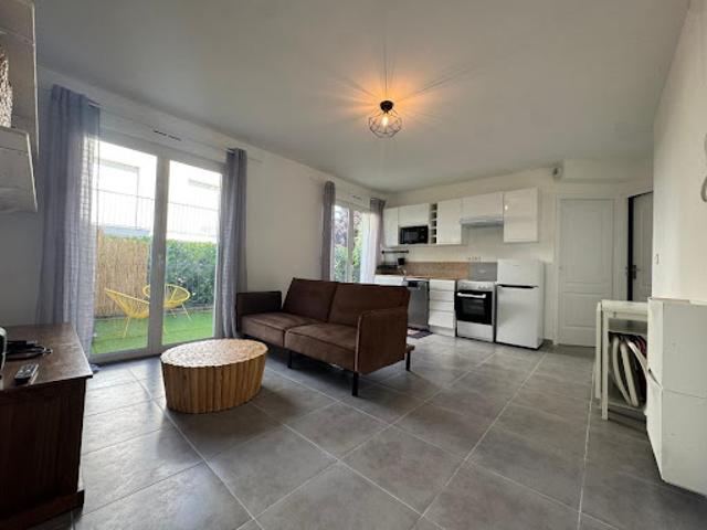 Appartement location à Créteil, Ormesson-sur-marne